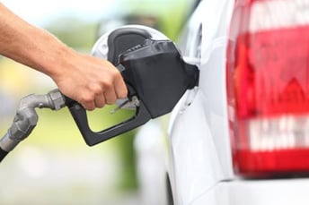 2017 Mileage Rates Lowered by IRS